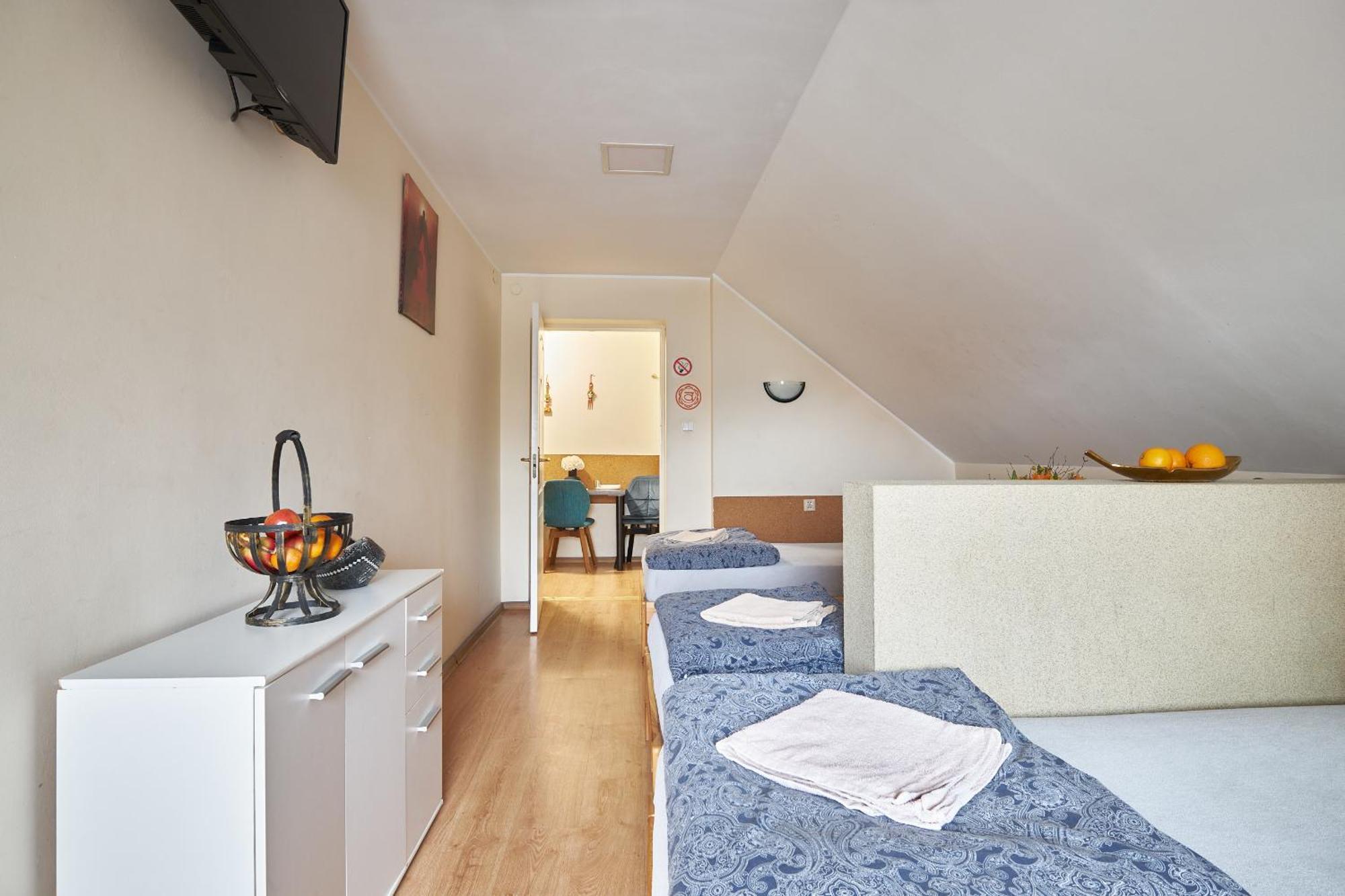 Apartamenty P7 Dzierżoniów Exterior foto